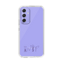 Slim Protection Case［ Original - INTP Logician - Alphabet ］