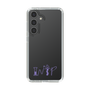 Slim Protection Case［ Original - INTP Logician - Alphabet ］
