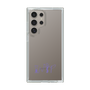 Slim Protection Case［ Original - INTP Logician - Alphabet ］