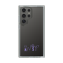 Slim Protection Case［ Original - INTP Logician - Alphabet ］