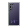 Slim Protection Case［ Original - INTP Logician - Alphabet ］