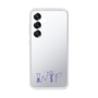 Slim Protection Case［ Original - INTP Logician - Alphabet ］