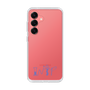Slim Protection Case［ Original - INTP Logician - Alphabet ］