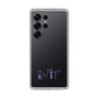 Slim Protection Case［ Original - INTP Logician - Alphabet ］