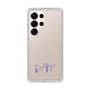 Slim Protection Case［ Original - INTP Logician - Alphabet ］