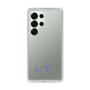 Slim Protection Case［ Original - INTP Logician - Alphabet ］