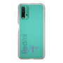 Slim Protection Case［ Original - INTP Logician - Alphabet ］