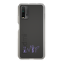 Slim Protection Case［ Original - INTP Logician - Alphabet ］