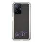 Slim Protection Case［ Original - INTP Logician - Alphabet ］