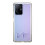 Slim Protection Case［ Original - INTP Logician - Alphabet ］