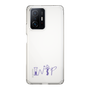 Slim Protection Case［ Original - INTP Logician - Alphabet ］