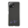 Slim Protection Case［ Original - INTP Logician - Alphabet ］