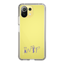 Slim Protection Case［ Original - INTP Logician - Alphabet ］