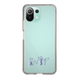 Slim Protection Case［ Original - INTP Logician - Alphabet ］