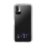 Slim Protection Case［ Original - INTP Logician - Alphabet ］