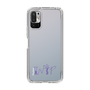 Slim Protection Case［ Original - INTP Logician - Alphabet ］