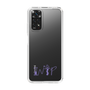 Slim Protection Case［ Original - INTP Logician - Alphabet ］