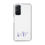Slim Protection Case［ Original - INTP Logician - Alphabet ］