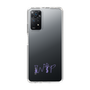 Slim Protection Case［ Original - INTP Logician - Alphabet ］