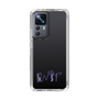 Slim Protection Case［ Original - INTP Logician - Alphabet ］
