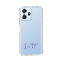 Slim Protection Case［ Original - INTP Logician - Alphabet ］