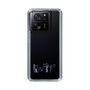 Slim Protection Case［ Original - INTP Logician - Alphabet ］