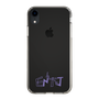 Slim Protection Case［ Original - ENTJ Commander - Alphabet ］