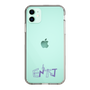 Slim Protection Case［ Original - ENTJ Commander - Alphabet ］