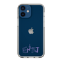 Slim Protection Case［ オリジナル - ENTJ 指揮官 - アルファベット ］