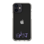 Slim Protection Case［ オリジナル - ENTJ 指揮官 - アルファベット ］