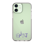 Slim Protection Case［ オリジナル - ENTJ 指揮官 - アルファベット ］