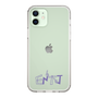 Slim Protection Case［ Original - ENTJ Commander - Alphabet ］
