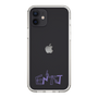 Slim Protection Case［ Original - ENTJ Commander - Alphabet ］