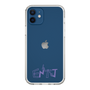 Slim Protection Case［ Original - ENTJ Commander - Alphabet ］