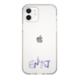 Slim Protection Case［ Original - ENTJ Commander - Alphabet ］