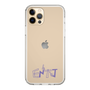 Slim Protection Case［ Original - ENTJ Commander - Alphabet ］