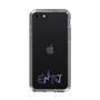 Slim Protection Case［ オリジナル - ENTJ 指揮官 - アルファベット ］