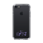 Slim Protection Case［ オリジナル - ENTJ 指揮官 - アルファベット ］