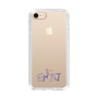 Slim Protection Case［ オリジナル - ENTJ 指揮官 - アルファベット ］