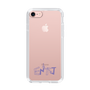 Slim Protection Case［ オリジナル - ENTJ 指揮官 - アルファベット ］