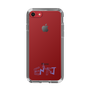 Slim Protection Case［ オリジナル - ENTJ 指揮官 - アルファベット ］