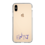Slim Protection Case［ Original - ENTJ Commander - Alphabet ］