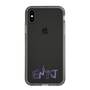 Slim Protection Case［ Original - ENTJ Commander - Alphabet ］