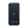 Slim Protection Case［ オリジナル - ENTJ 指揮官 - アルファベット ］