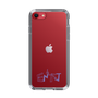 Slim Protection Case［ オリジナル - ENTJ 指揮官 - アルファベット ］