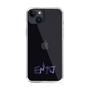 Slim Protection Case［ Original - ENTJ Commander - Alphabet ］
