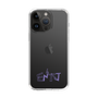 Slim Protection Case［ Original - ENTJ Commander - Alphabet ］