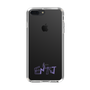 Slim Protection Case［ Original - ENTJ Commander - Alphabet ］