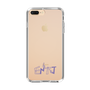 Slim Protection Case［ Original - ENTJ Commander - Alphabet ］