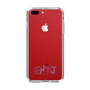 Slim Protection Case［ Original - ENTJ Commander - Alphabet ］